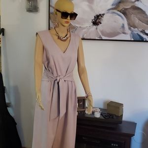 Size 10 CONNECTED APPAREL Jumpsuit/Romper NWT